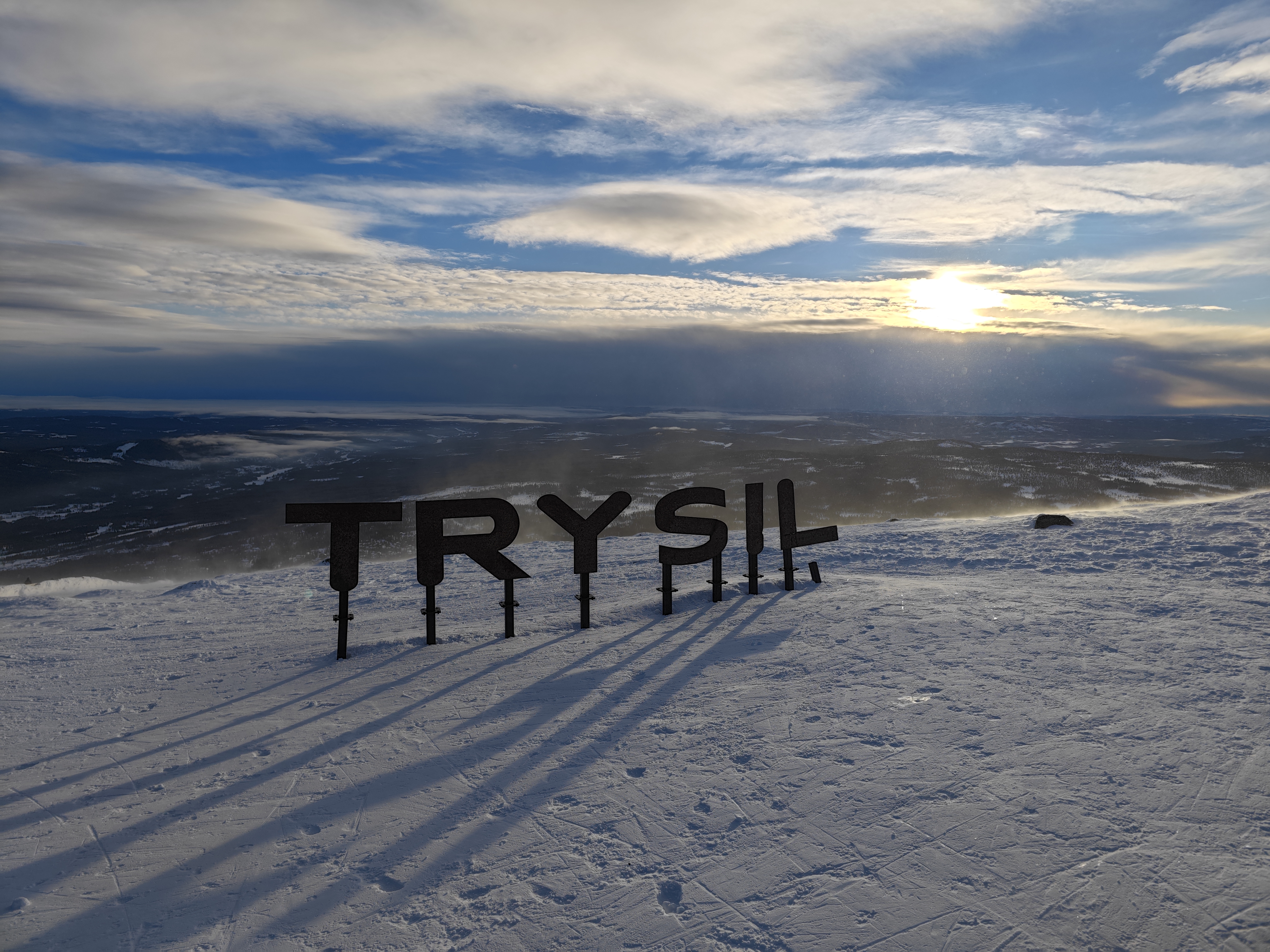 image from 第一次去北欧滑雪，Trysil（特吕希尔）值不值得作为第一站？