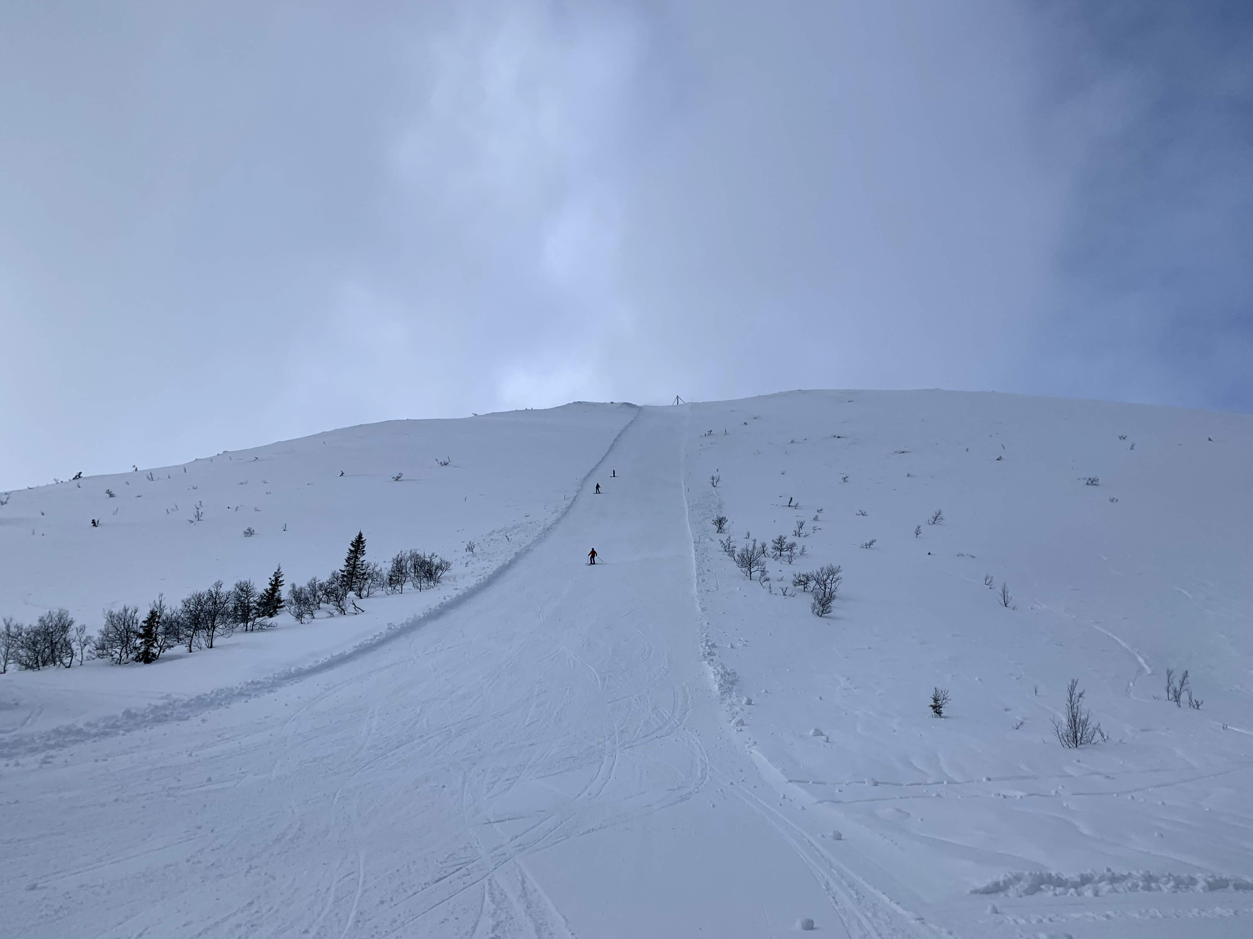 Trysil 黑道 75 相关画面